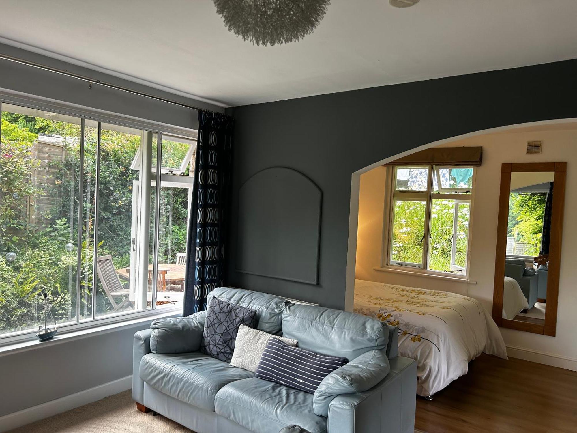 Villa Burnbrae Sleights Exterior foto